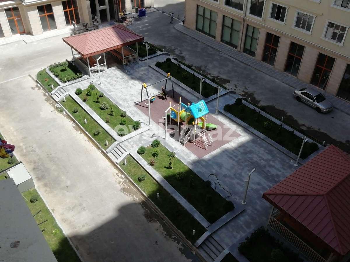Satılır, köhnə tikili, 3 otaqlı, 75 m², Elmlər Akademiyası m.