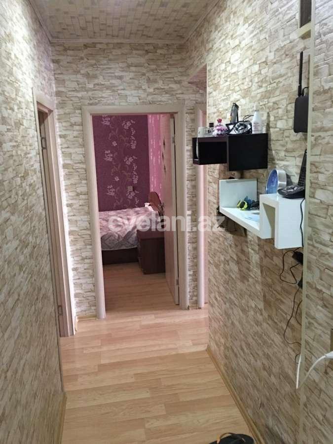 Satılır, köhnə tikili, 3 otaqlı, 75 m², Elmlər Akademiyası m.