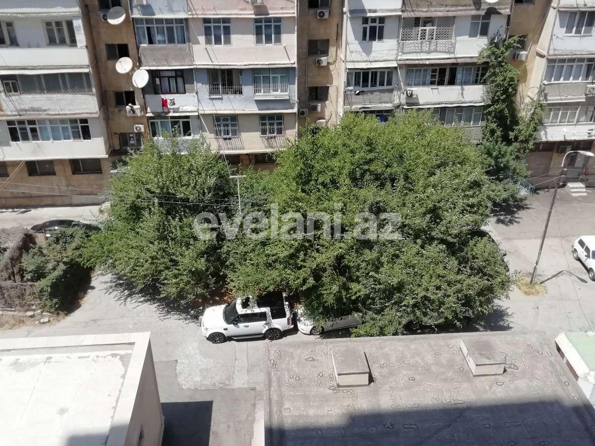 Satılır, köhnə tikili, 3 otaqlı, 75 m², Elmlər Akademiyası m.