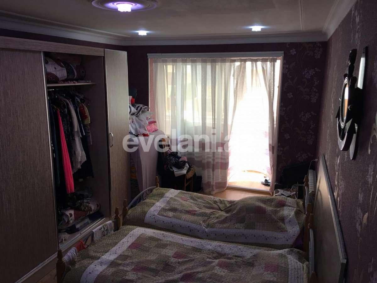 Satılır, köhnə tikili, 3 otaqlı, 75 m², Elmlər Akademiyası m.