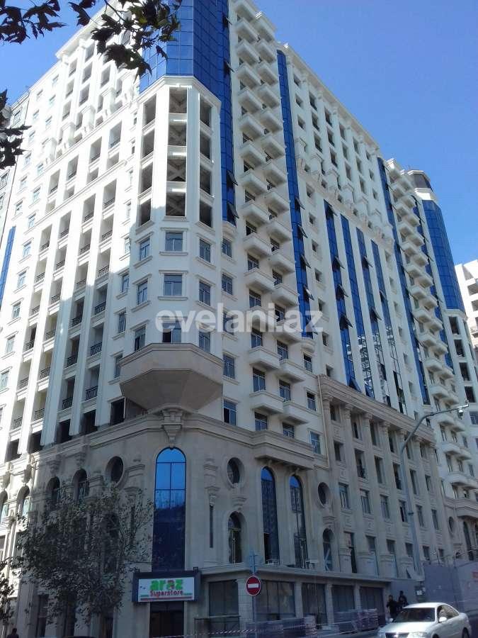 Sale, new building, 4 room, 165 m², 28 may m.