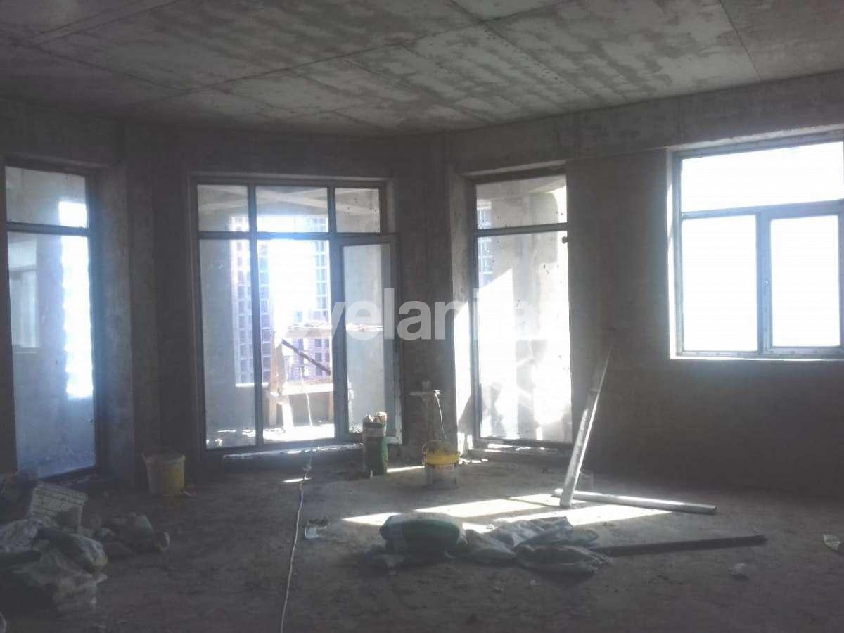 Sale, new building, 4 room, 165 m², 28 may m.