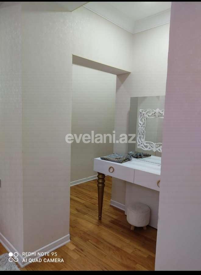 Продаётся, новостройка, 3-комнаты, 130 m², Азадлыг проспекти m.