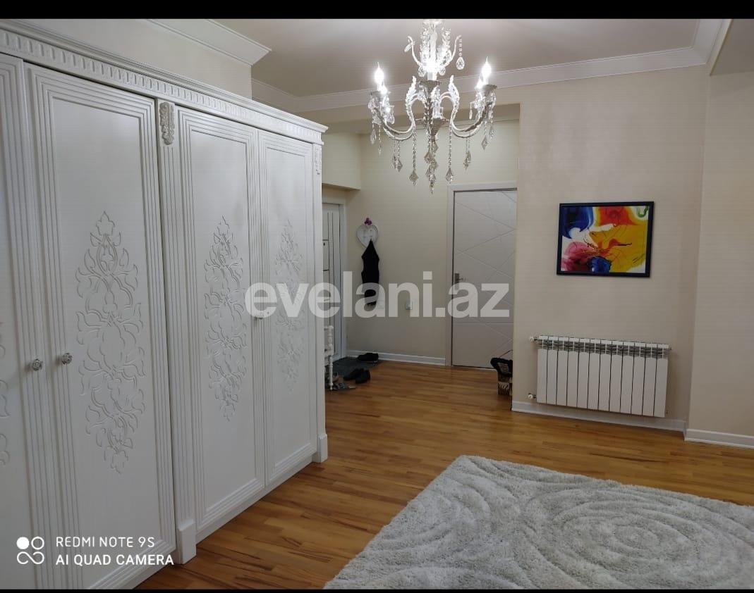 Продаётся, новостройка, 3-комнаты, 130 m², Азадлыг проспекти m.