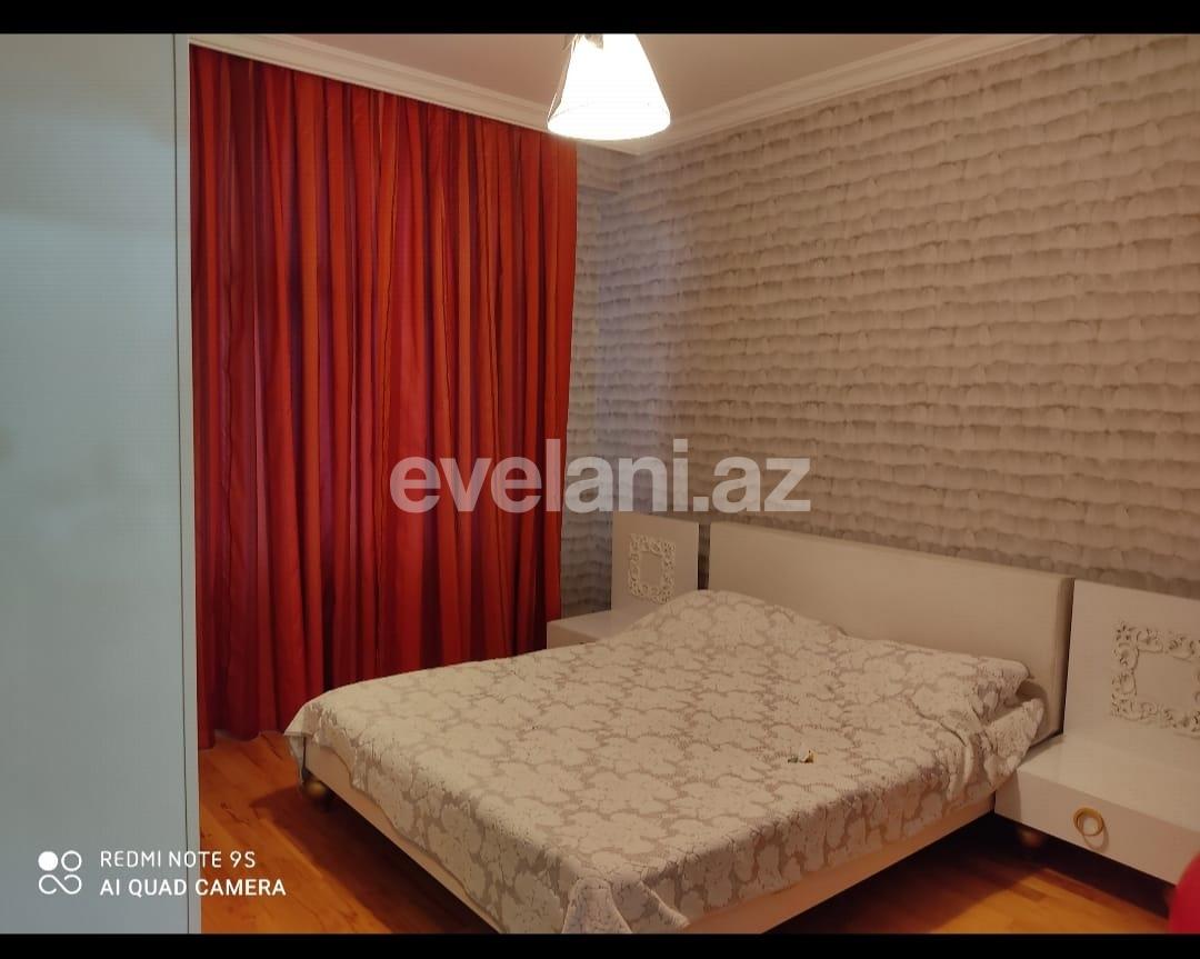 Продаётся, новостройка, 3-комнаты, 130 m², Азадлыг проспекти m.