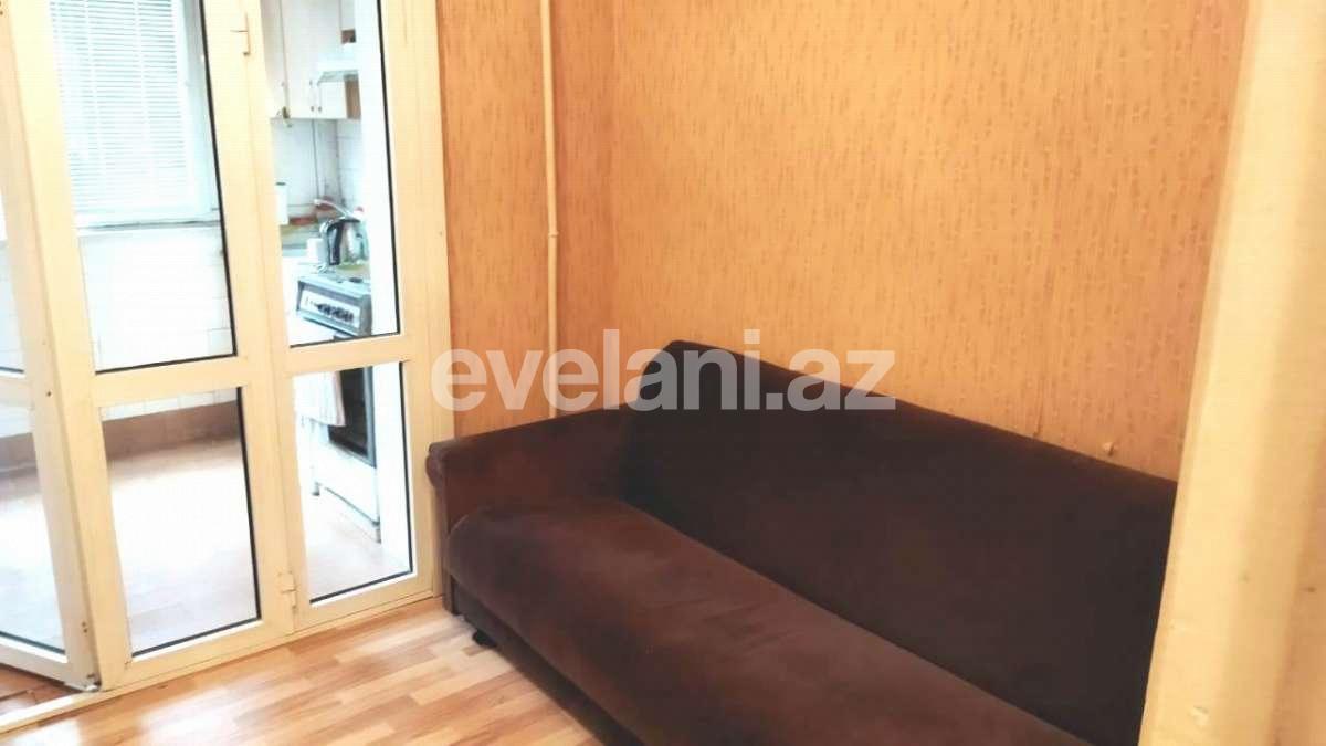 Kirayə verilir, ofis, 2 otaqlı, 65 m², Nizami m.