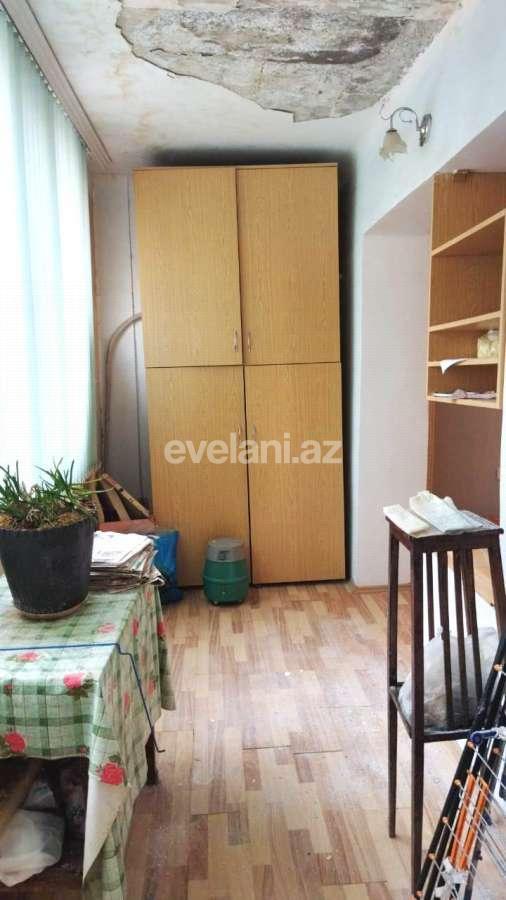 Kirayə verilir, ofis, 2 otaqlı, 65 m², Nizami m.