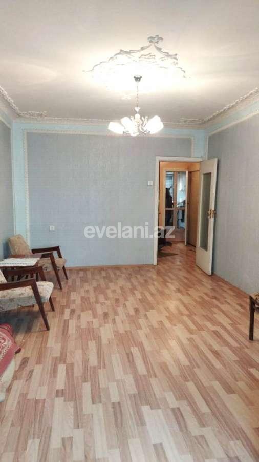 Kirayə verilir, ofis, 2 otaqlı, 65 m², Nizami m.