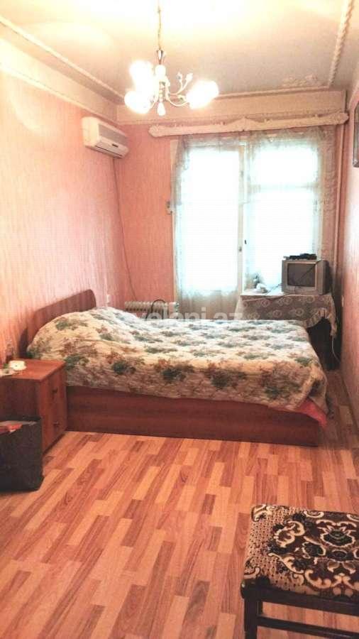 Kirayə verilir, ofis, 2 otaqlı, 65 m², Nizami m.