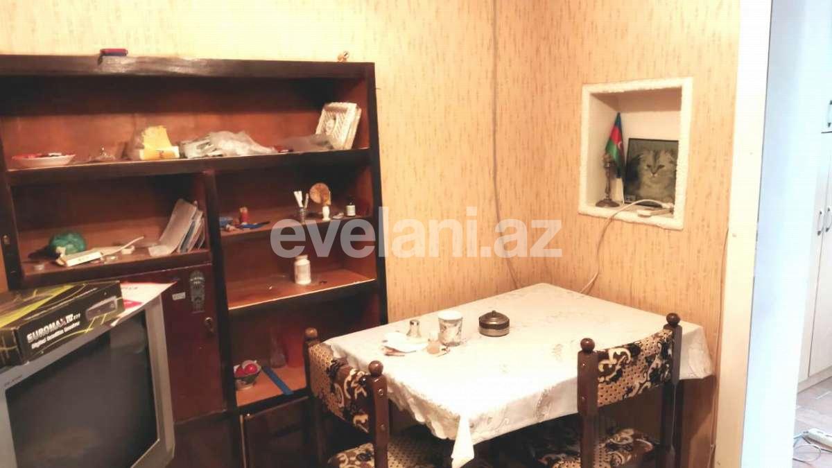 Kirayə verilir, ofis, 2 otaqlı, 65 m², Nizami m.