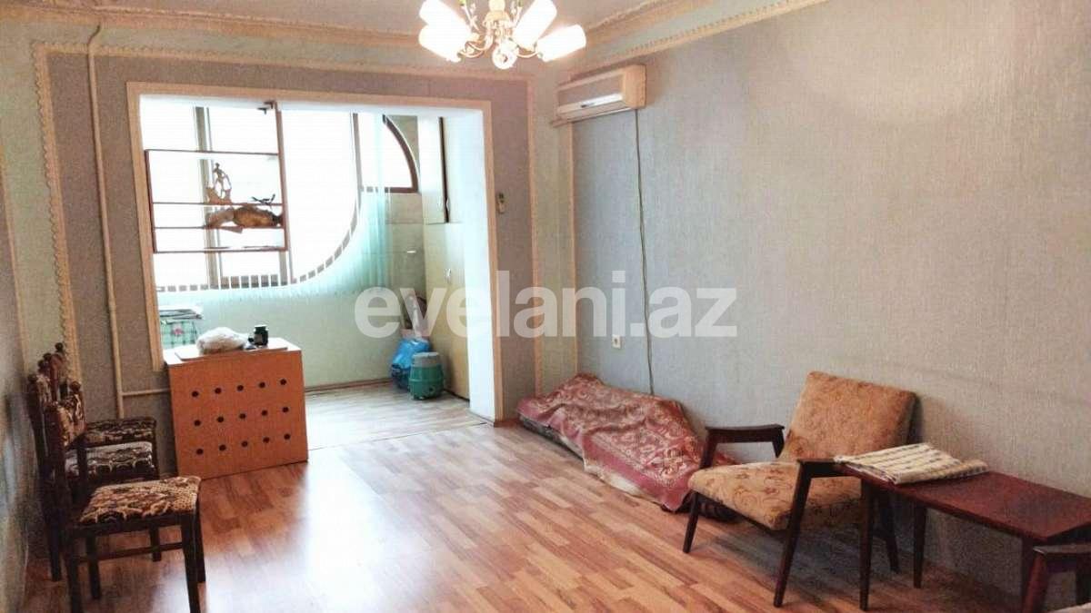 Kirayə verilir, ofis, 2 otaqlı, 65 m², Nizami m.