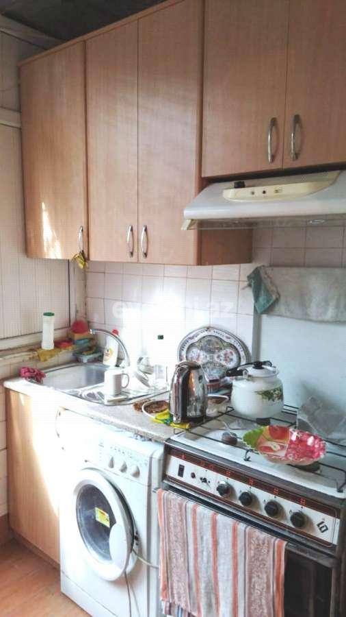 Kirayə verilir, ofis, 2 otaqlı, 65 m², Nizami m.