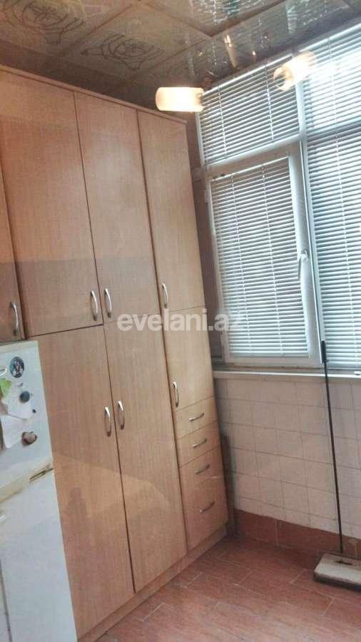 Kirayə verilir, ofis, 2 otaqlı, 65 m², Nizami m.