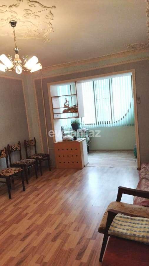 Kirayə verilir, ofis, 2 otaqlı, 65 m², Nizami m.