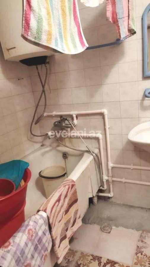 Kirayə verilir, ofis, 2 otaqlı, 65 m², Nizami m.