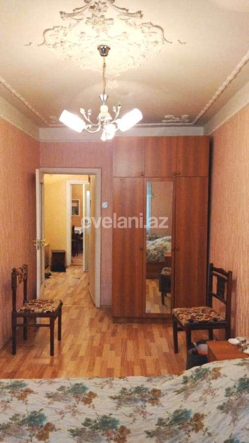 Kirayə verilir, ofis, 2 otaqlı, 65 m², Nizami m.