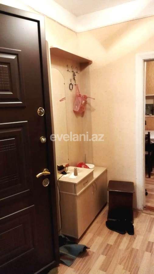 Kirayə verilir, ofis, 2 otaqlı, 65 m², Nizami m.