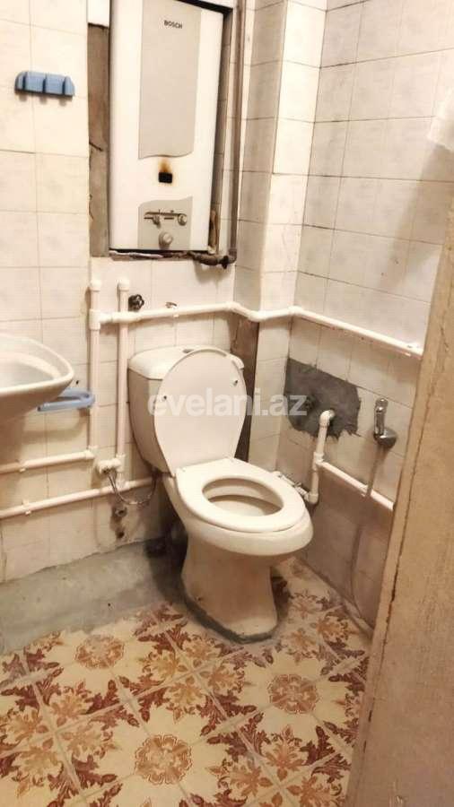 Kirayə verilir, ofis, 2 otaqlı, 65 m², Nizami m.