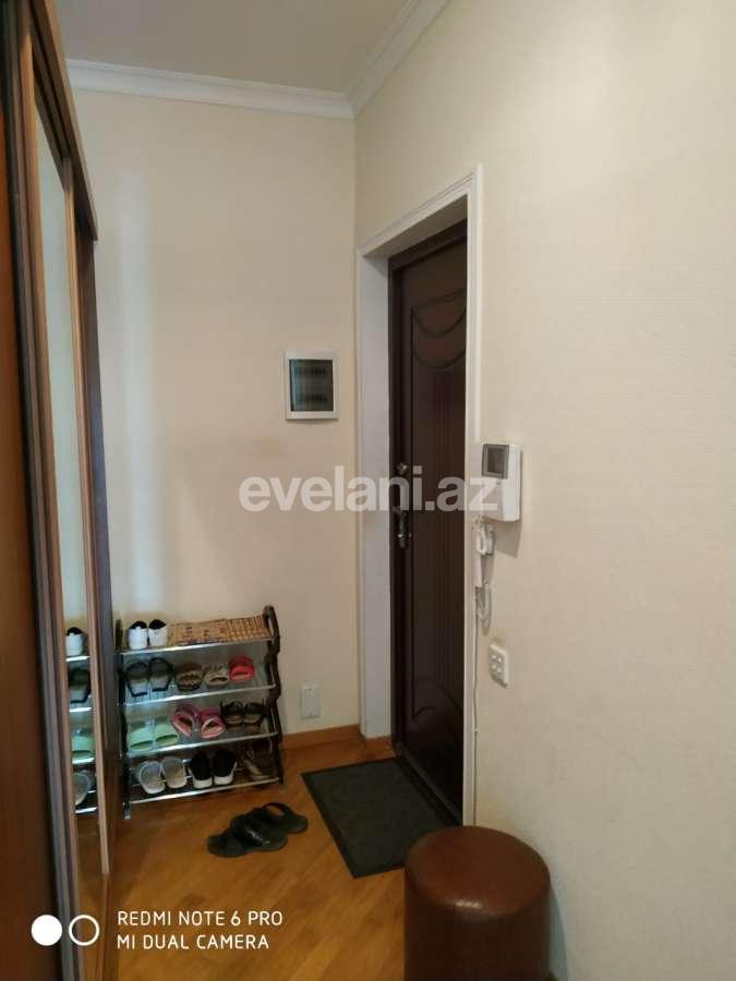 Satılır, yeni tikili, 2 otaqlı, 70 m², Nəriman Nərimanov m.