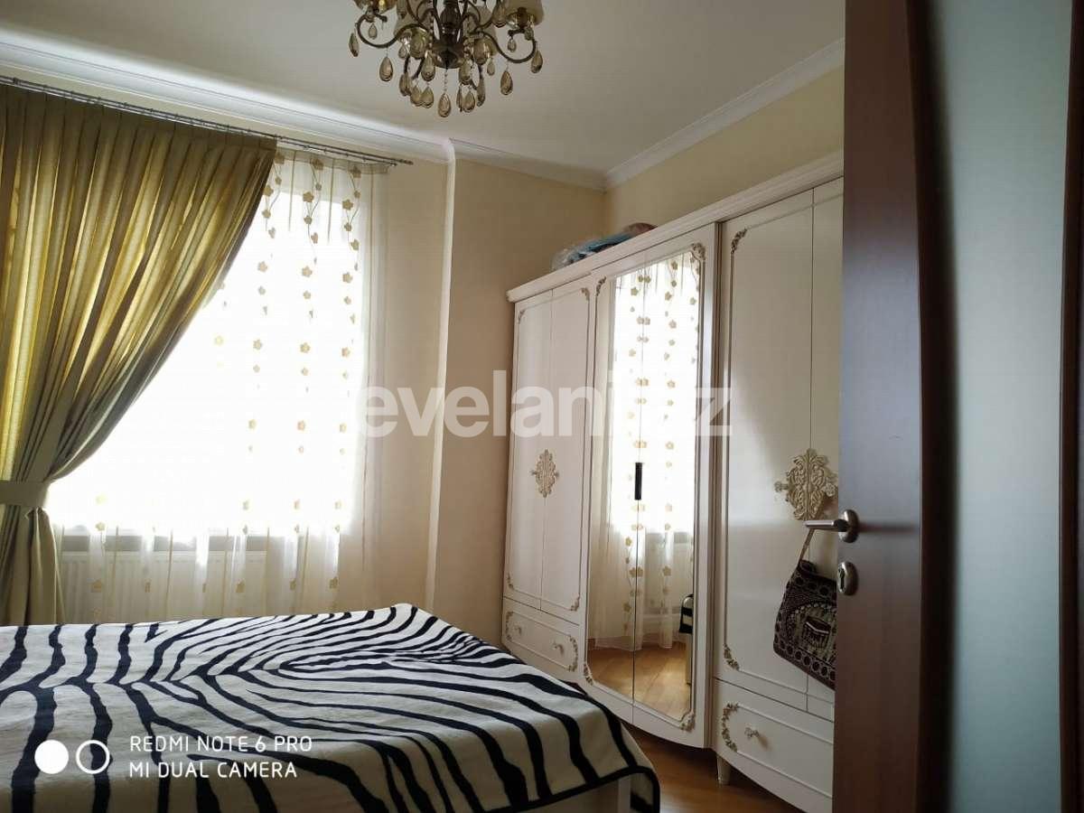 Satılır, yeni tikili, 2 otaqlı, 70 m², Nəriman Nərimanov m.