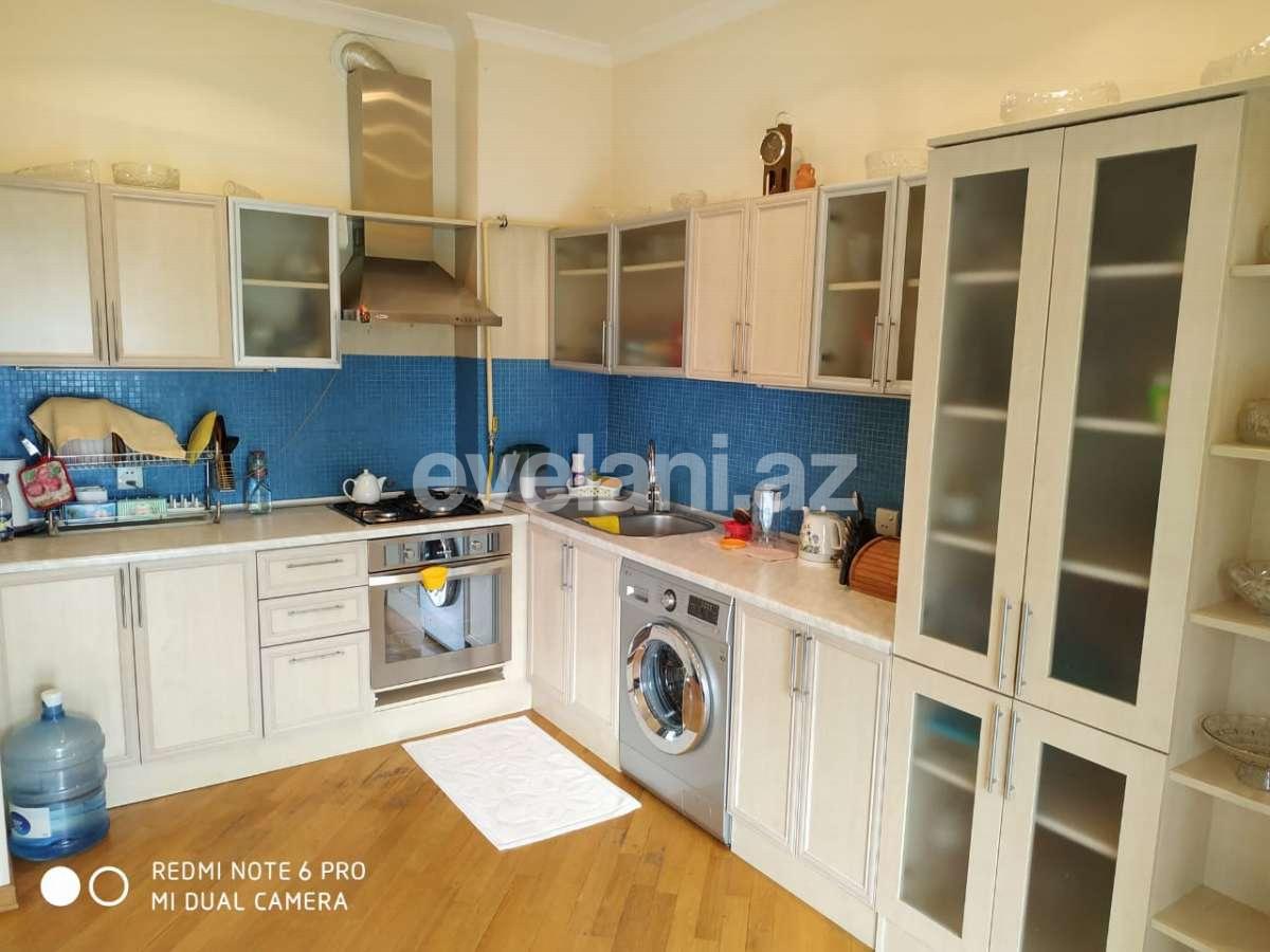 Satılır, yeni tikili, 2 otaqlı, 70 m², Nəriman Nərimanov m.