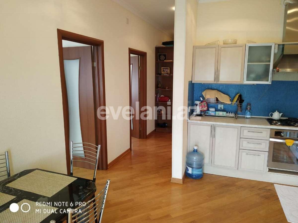 Satılır, yeni tikili, 2 otaqlı, 70 m², Nəriman Nərimanov m.