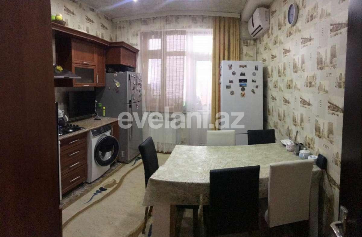 Sale, new building, 2 room, 95 m², Nariman Narimanov m.