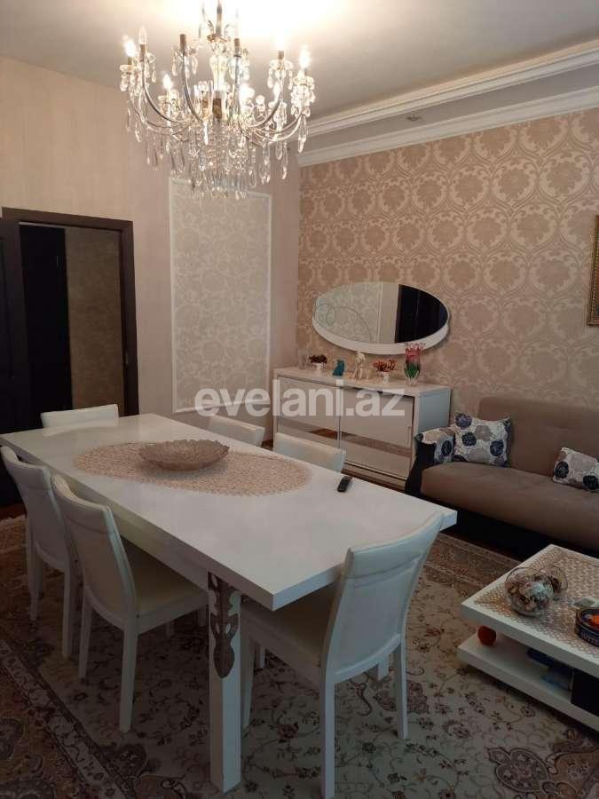 Sale, new building, 2 room, 95 m², Nariman Narimanov m.