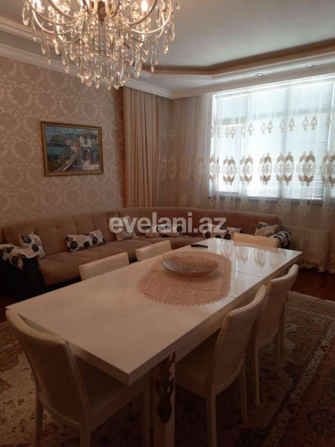Sale, new building, 2 room, 95 m², Nariman Narimanov m.