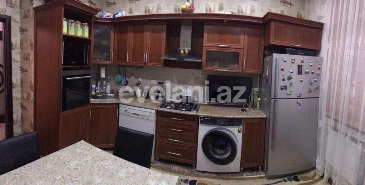 Sale, new building, 2 room, 95 m², Nariman Narimanov m.
