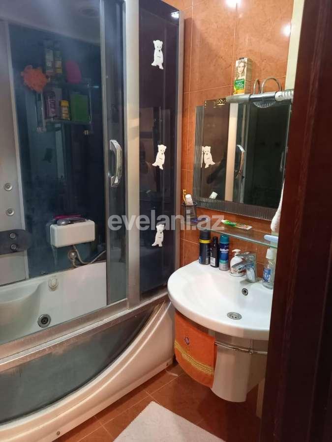 Sale, new building, 2 room, 95 m², Nariman Narimanov m.