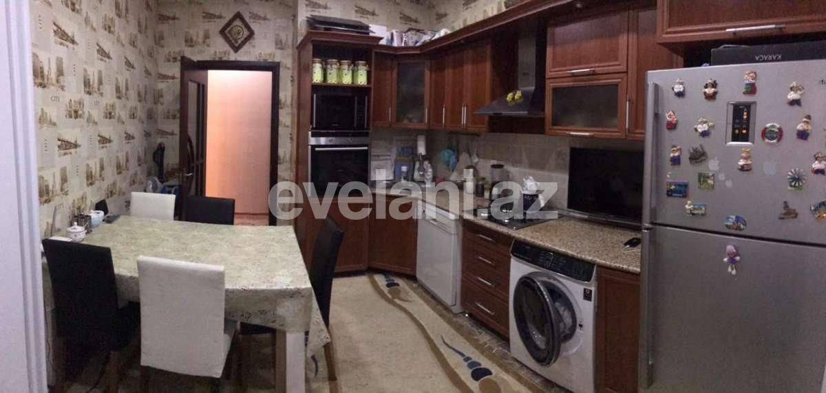 Sale, new building, 2 room, 95 m², Nariman Narimanov m.