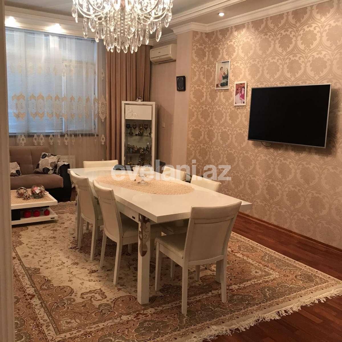 Sale, new building, 2 room, 95 m², Nariman Narimanov m.