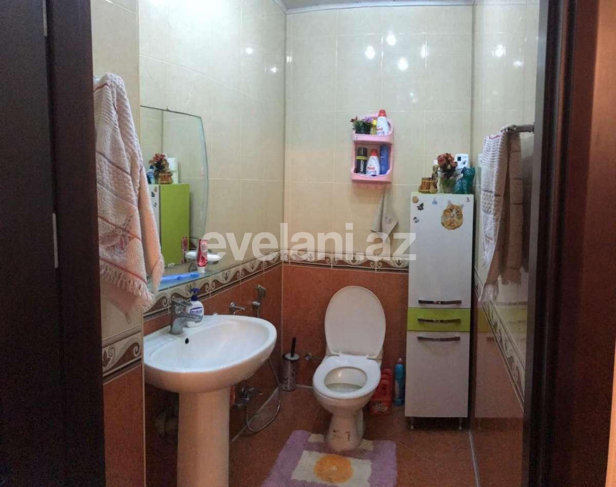 Sale, new building, 2 room, 95 m², Nariman Narimanov m.