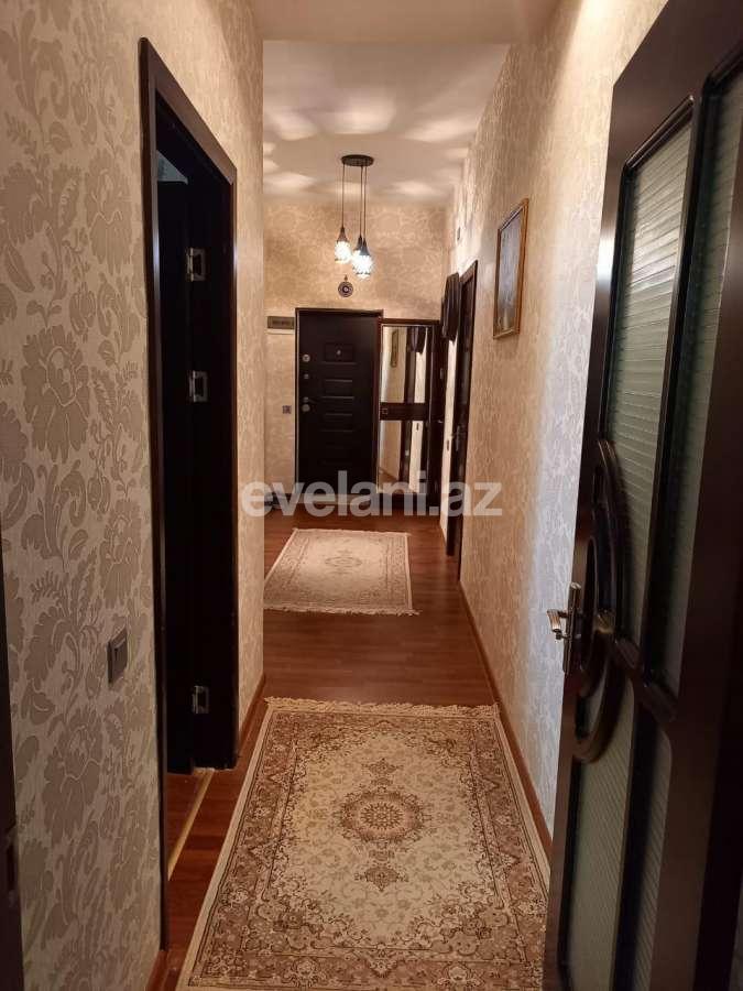 Sale, new building, 2 room, 95 m², Nariman Narimanov m.
