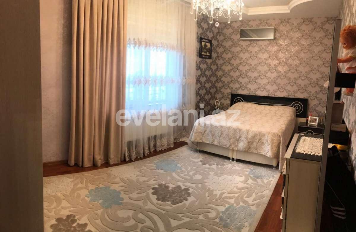 Sale, new building, 2 room, 95 m², Nariman Narimanov m.