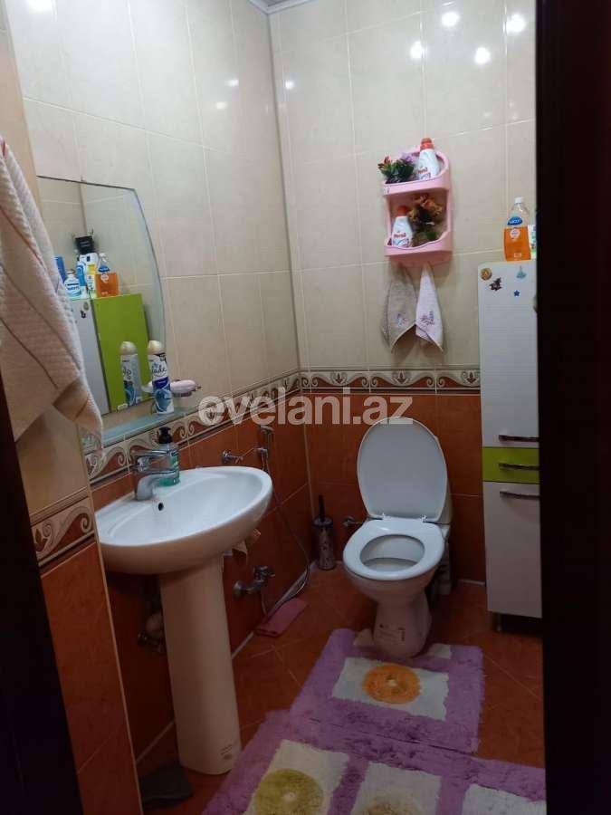 Sale, new building, 2 room, 95 m², Nariman Narimanov m.