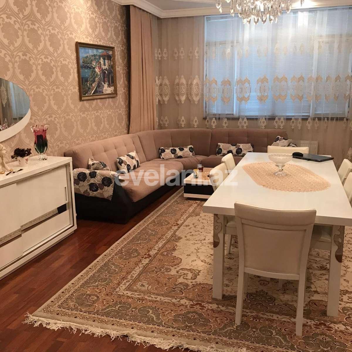 Sale, new building, 2 room, 95 m², Nariman Narimanov m.