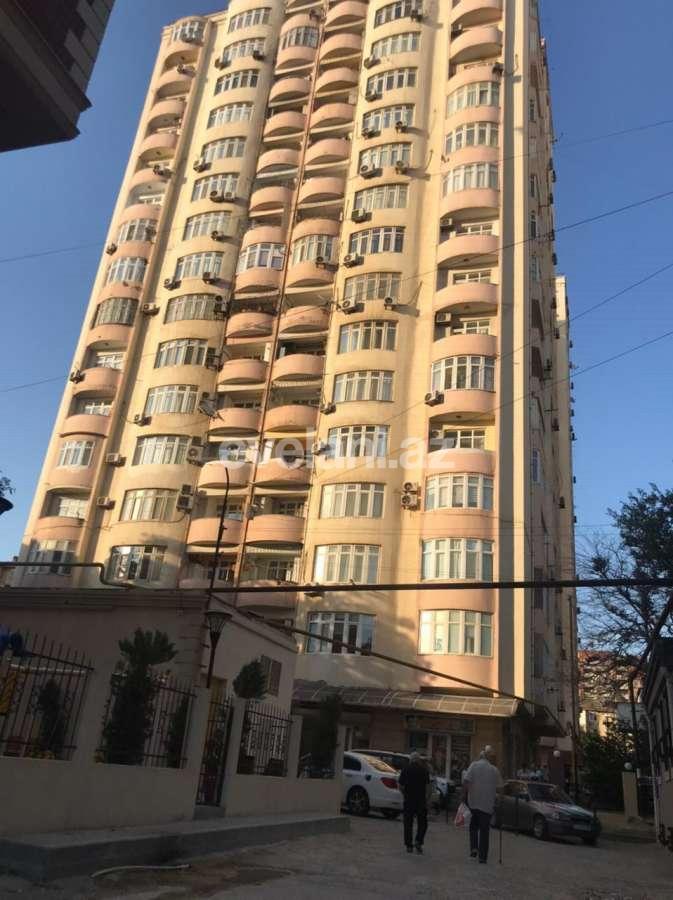 Sale, new building, 2 room, 95 m², Nariman Narimanov m.