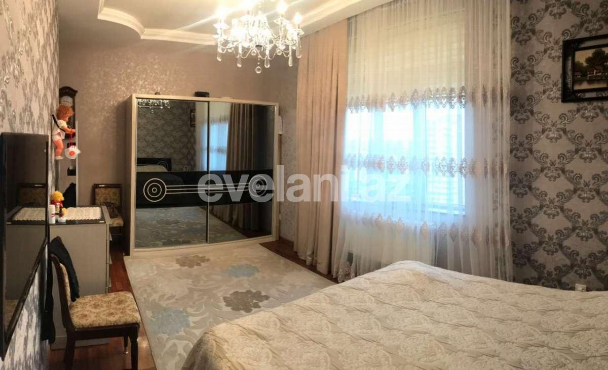 Sale, new building, 2 room, 95 m², Nariman Narimanov m.