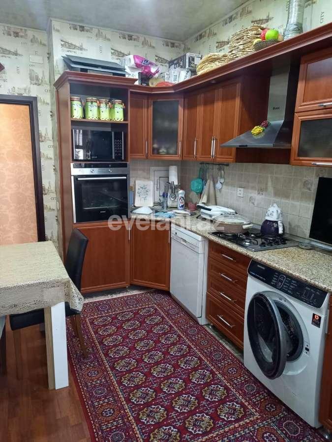 Sale, new building, 2 room, 95 m², Nariman Narimanov m.