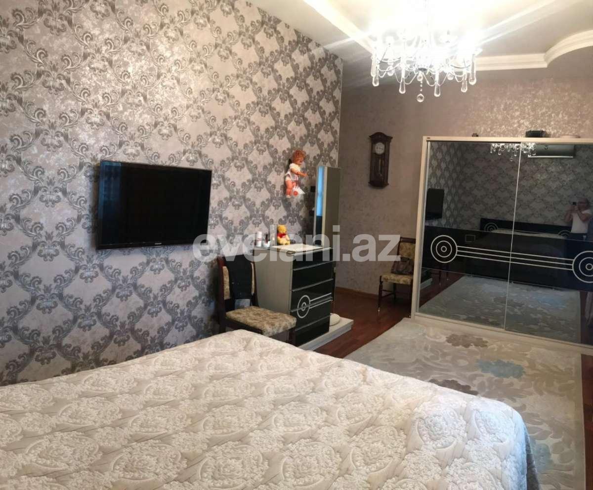 Sale, new building, 2 room, 95 m², Nariman Narimanov m.