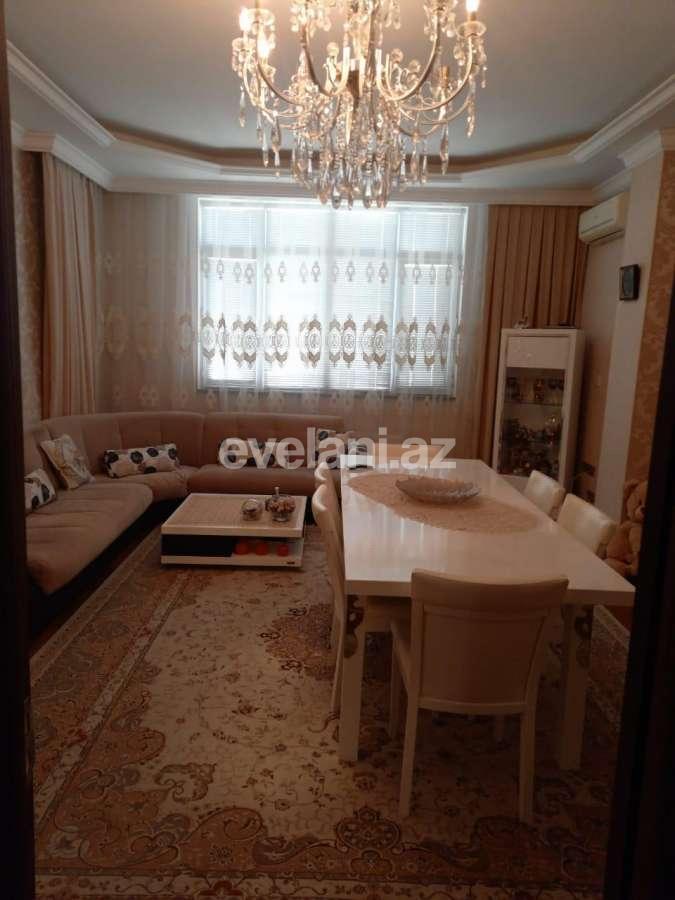 Sale, new building, 2 room, 95 m², Nariman Narimanov m.