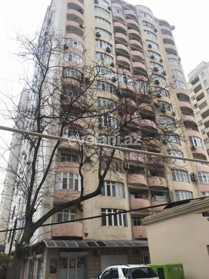 Sale, new building, 2 room, 95 m², Nariman Narimanov m.