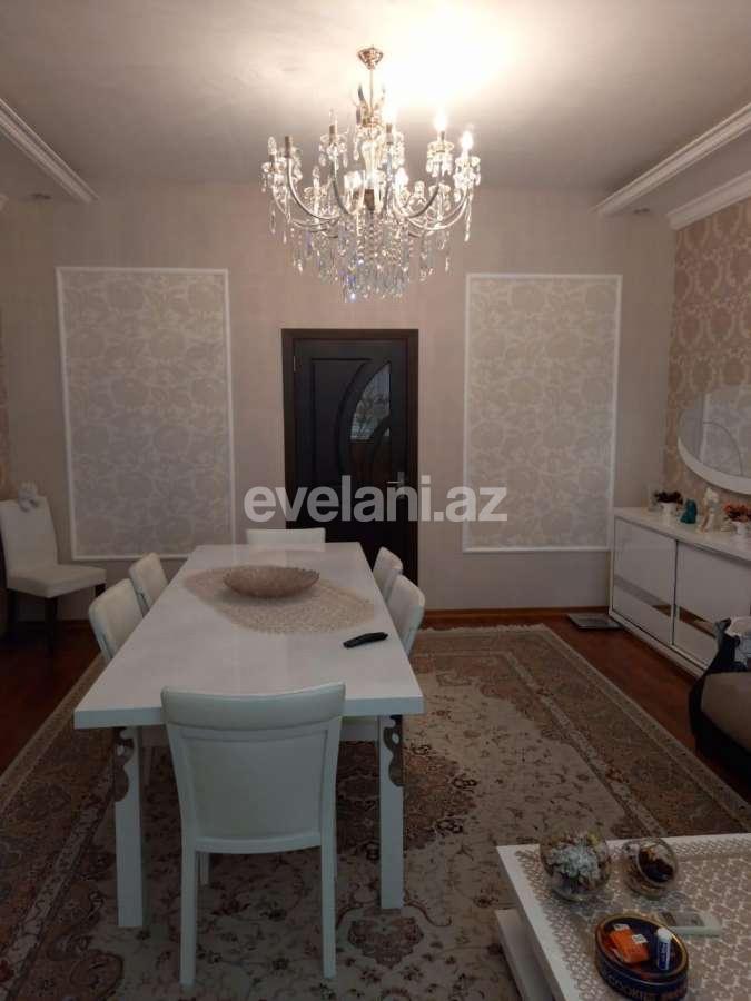 Sale, new building, 2 room, 95 m², Nariman Narimanov m.