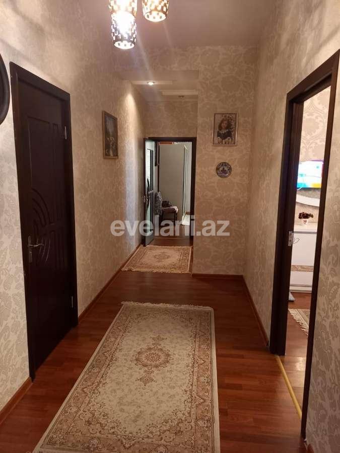 Sale, new building, 2 room, 95 m², Nariman Narimanov m.