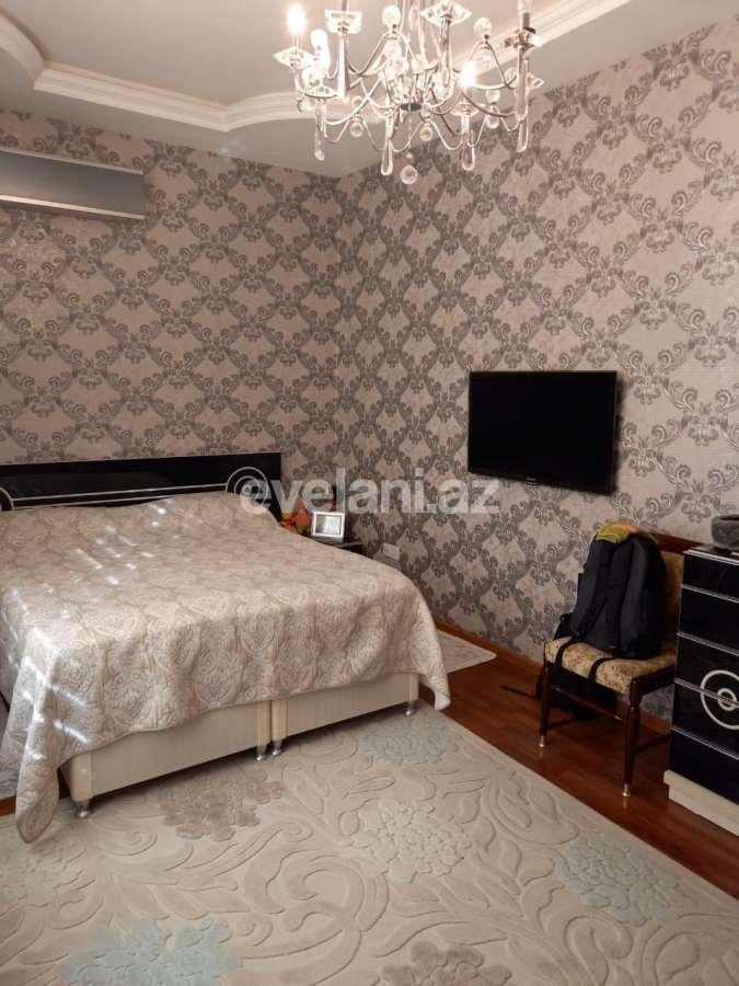 Sale, new building, 2 room, 95 m², Nariman Narimanov m.