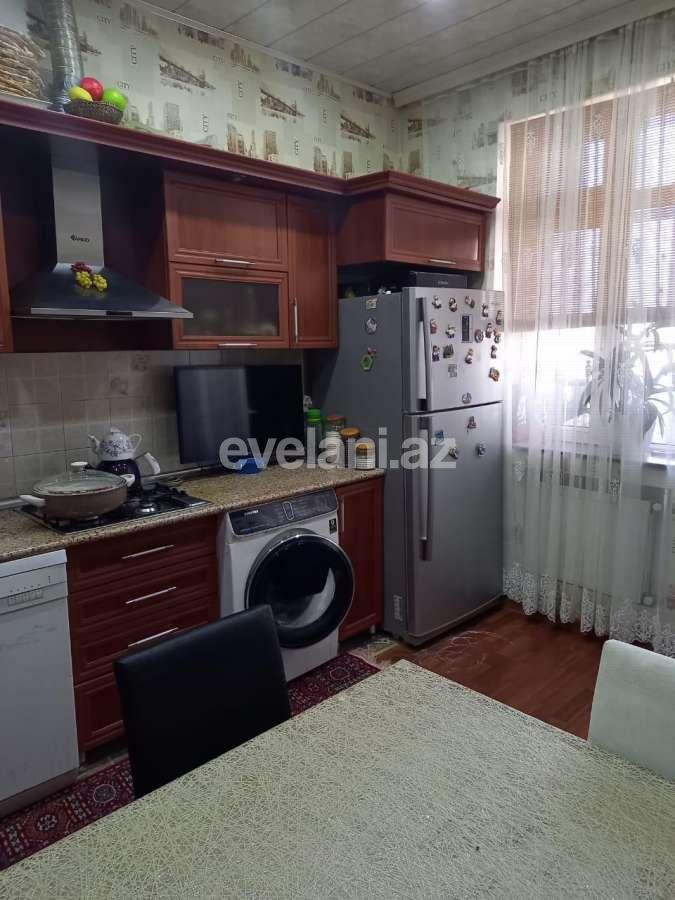 Sale, new building, 2 room, 95 m², Nariman Narimanov m.