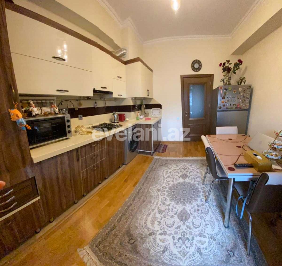 Sale, new building, 2 room, 72 m², Bayil d.