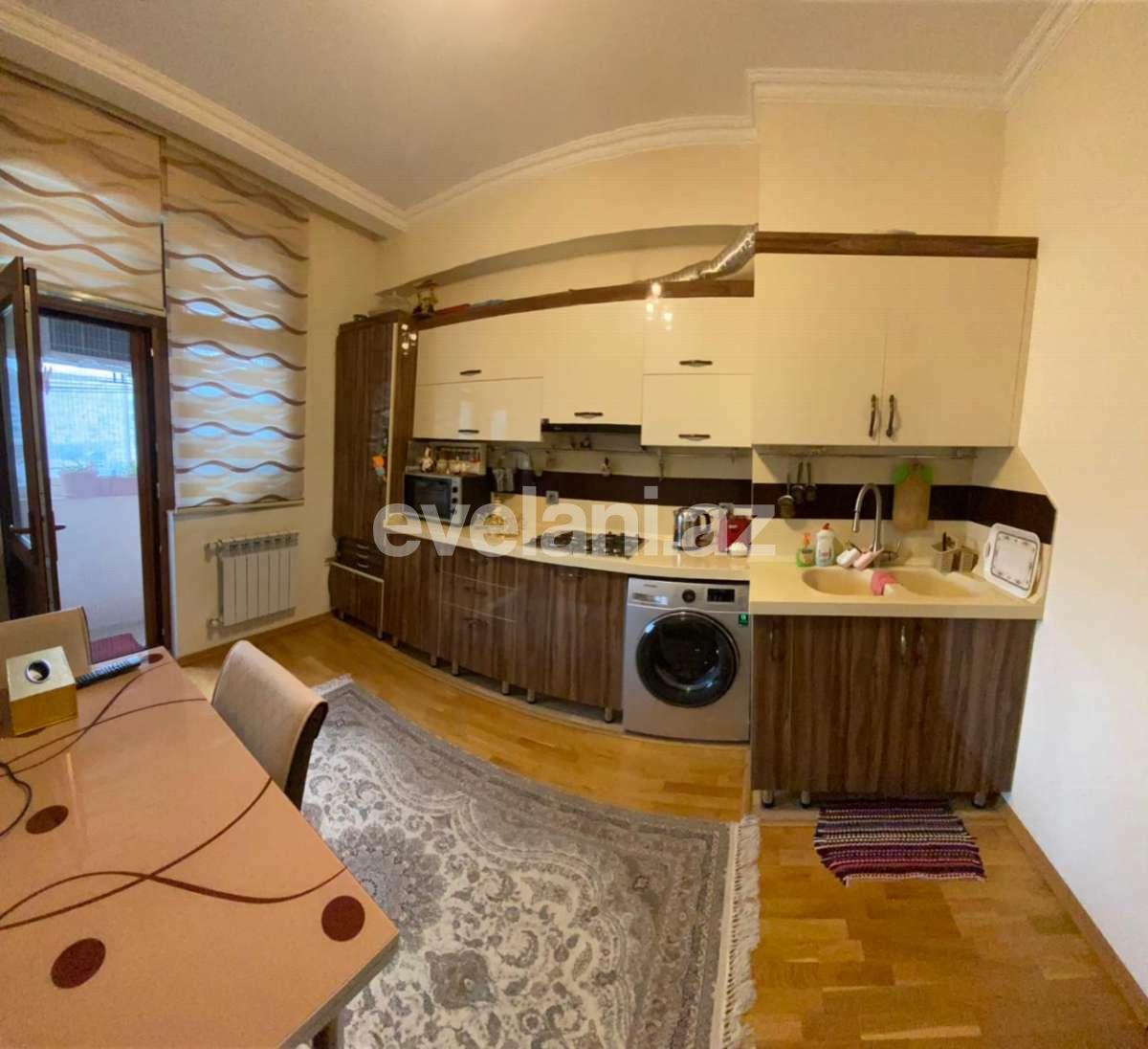 Sale, new building, 2 room, 72 m², Bayil d.